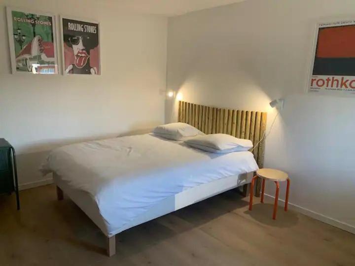 Studio Hypercentre Residence Standing Belfort Exterior foto